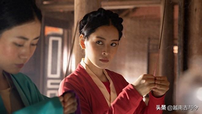 越南五位网络红人：有人因高颜值迅速走红，有人因直播游戏成名