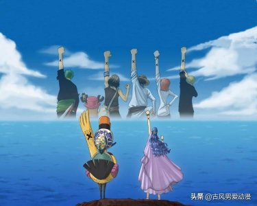 ​《海贼王》停更休刊原因分析，网友：动画停更拍手称快，漫画留着