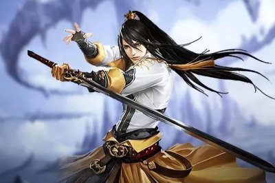 ​4本以剑为尊的网络小说，剑器独尊破万法，一剑霜寒十九州