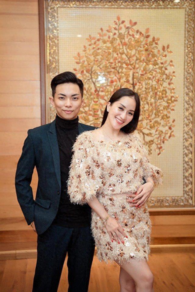 女舞蹈老师与小她12岁的学生结婚生子。真爱，年龄不是障碍