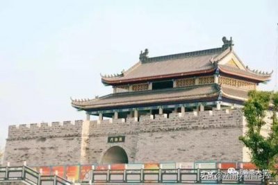 ​带你走进你不知道的湘潭之湘潭县易俗河①-老街
