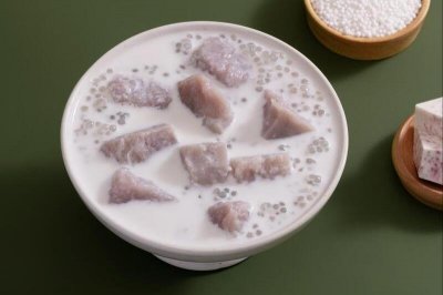 ​煮西米，不要冷水下锅，掌握3个技巧，粒粒Q弹，无白点无硬芯