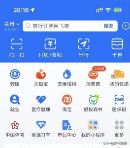 ​甘肃：临时身份证明等50余项公安业务手机可办了！