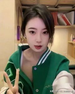 ​张薇，一己之力将川大变身“二留大学” 多图看小薇，究竟美不美