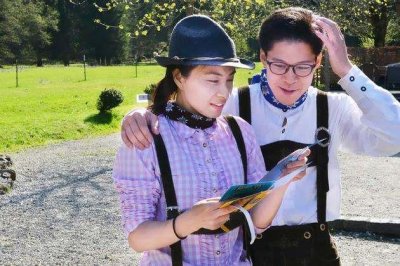 ​豪门霍家：娶了奥运冠军的霍启刚，他是家产唯一继承人？