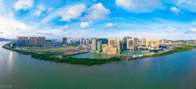​澳门氹仔-兼具葡粤澳风情的美丽离岛