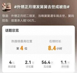 ​“正月剃头死舅舅”，说法从何而来？