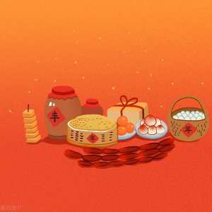 ​关于除夕的习俗，你知道多少？