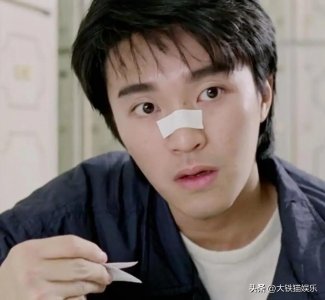 ​这7位男星的名字取得太好了！一听就是帅哥，还显得特别有文化