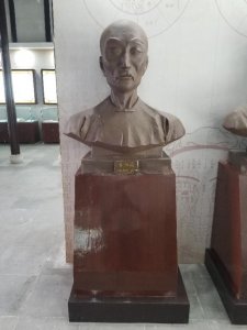 ​孟河四大家之费伯雄