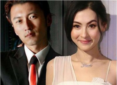 ​谢霆锋当年脚趾纹解前妻锁，张柏芝淡定回应，网友：只是看孩子？