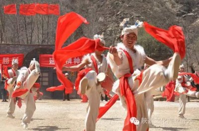 ​陕西人性格特点你知道吗？