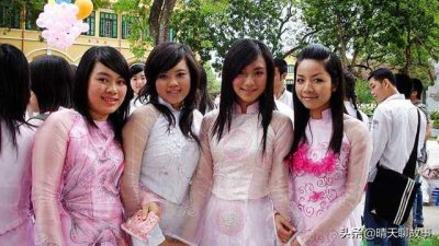 ​越南姑娘美如画，想娶一个回家吗？这三点要注意了