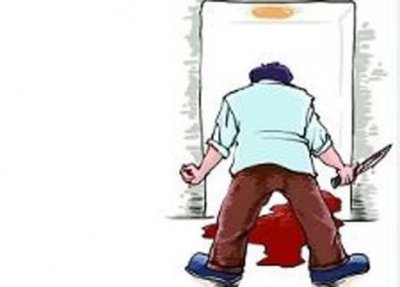 ​死刑！桂林一男子深夜持刀捅死一人，随后又抢劫店铺