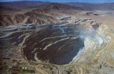 ​人类为何不挖通地球？真是技术不达标，科学家给出让人意外的原因