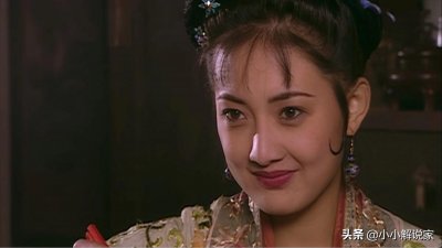 ​水浒传：潘巧云私会裴如海，不料被鼓上蚤发现，杨雄血溅翠屏山
