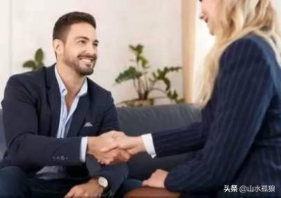 ​销售的三要素