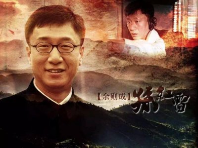 ​别说只看过《潜伏》！孙红雷出演过3部谍战剧，其中一部本色出演