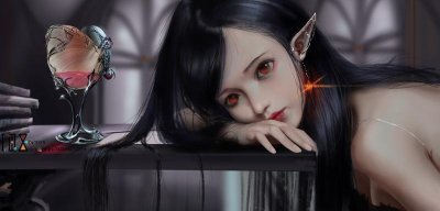 ​为什么越干净的女生越撩不动？