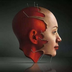 ​10张现实人性讽刺图片带字，直戳人心