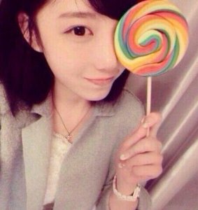​那些呆萌妹子的日常，看完你能忍住不笑吗