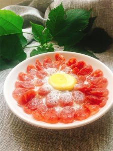 ​爱吃鸡蛋要收藏，教你一道营养好吃的腊肠蒸蛋，做法超简单的