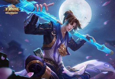 ​王者荣耀猴子技巧，不妨进来看看！可能会帮助到你