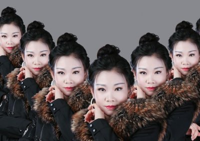 ​皮草掉毛的处理方法