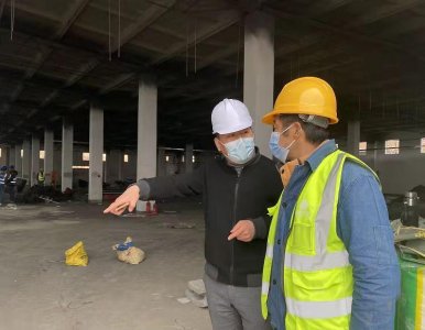​预计明年2月底 北京昌平水屯农产品批发市场将完成迁址