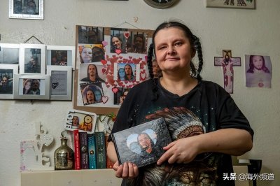 ​英国女子执意嫁给美国连环杀人犯：我最终会死，不介意死在他手里
