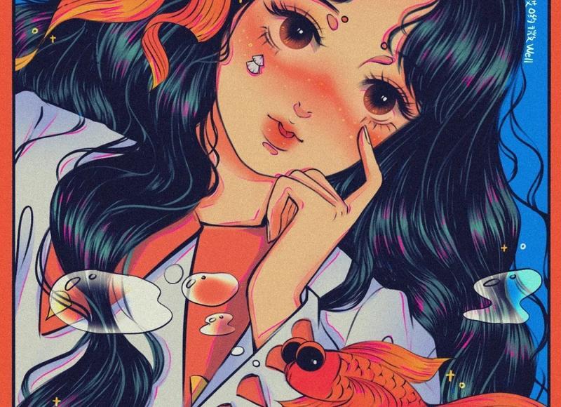 为什么女生最怕男生的蘑菇头？