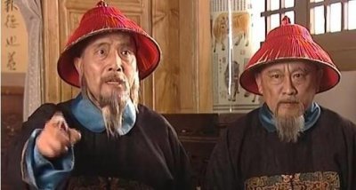 ​扯历史—索额图和明珠党争到底怎么回事？