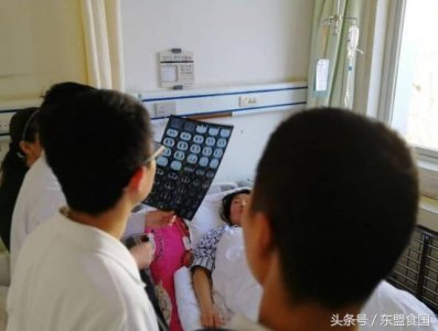 ​长辣椒在女子肺里住6年！被忽视的餐桌危险你知道吗！