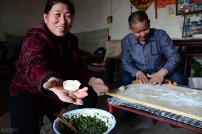 ​现在的农村亲戚关系太复杂，表面甜如蜜实则似如仇