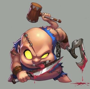 ​dota1十大经典英雄，你玩过几个？（上）
