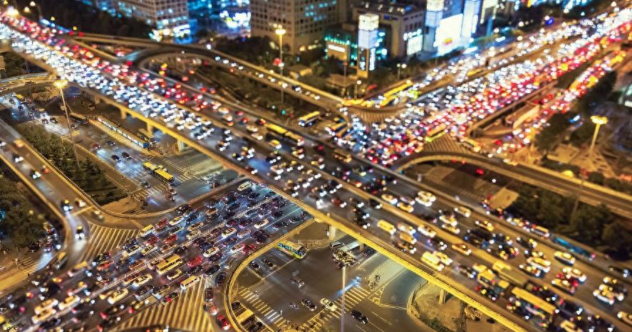 外国人在中国，对中国评价是这样的