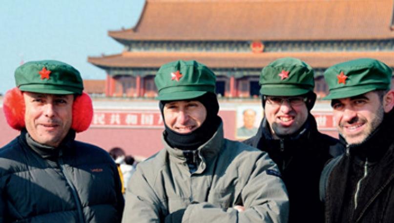 外国人在中国，对中国评价是这样的