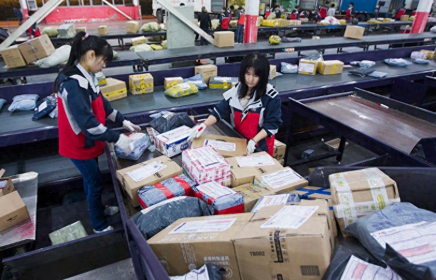 外国人在中国，对中国评价是这样的