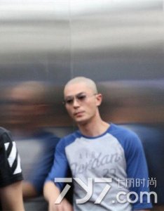 ​最新一期快乐大本营录制 霍建华光头张艺兴SNH48鞠婧祎擦火花