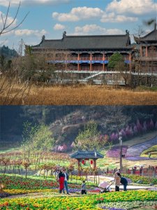 ​川北被严重低估的三国古城，广元昭化全攻略