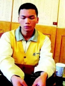 ​2004年，马加爵将舍友全灭杀，却唯独放过林峰，其实原因很简单