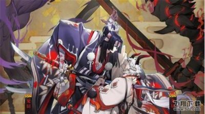 ​阴阳师鬼切技能是什么 SSR鬼切技能属性详解