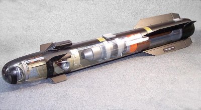 ​AGM-114地狱火导弹：凭什么如此昂贵？