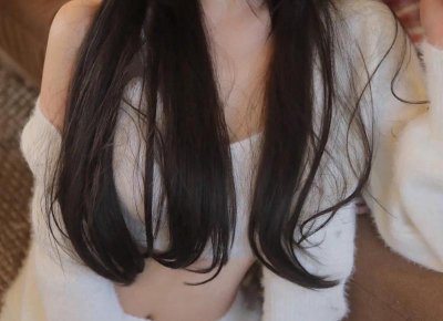 ​为什么女孩子突然要坐在上面