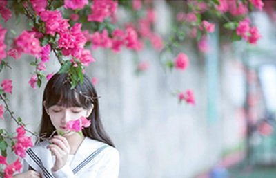 ​在女生在上面磨时为什么有感觉？