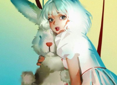 ​女生略略略男生该怎么回复？