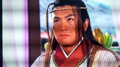 ​段景住名列梁山好汉第一百零八位的内心世界
