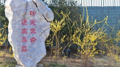 ​曾经吸过毒的人，能彻底戒掉吗