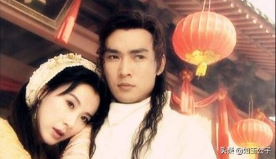 ​为何孙小红才是李寻欢生命中的救赎？