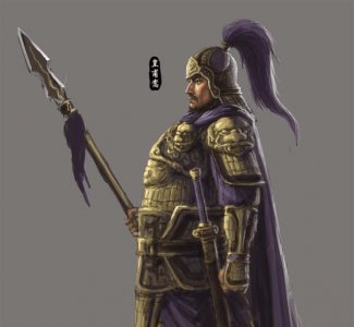 ​东汉名将皇甫嵩：屠杀二十万黄巾军，投靠董卓后又屠尽董卓全家